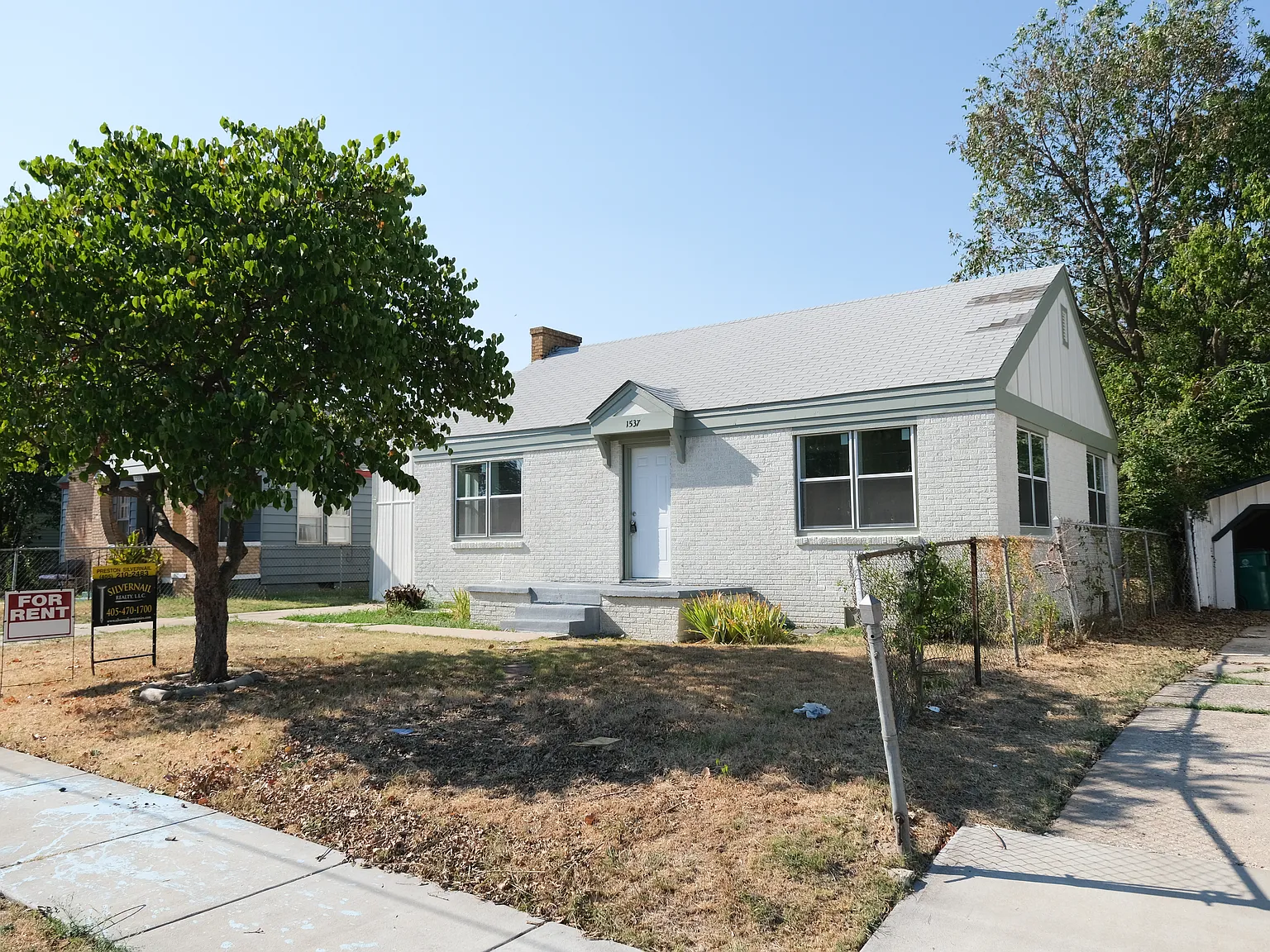 3 bed, 1124 sqft, $1,350 — Photo 3