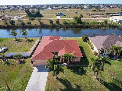 408 NW 31st Ave, Cape Coral, FL, 33993