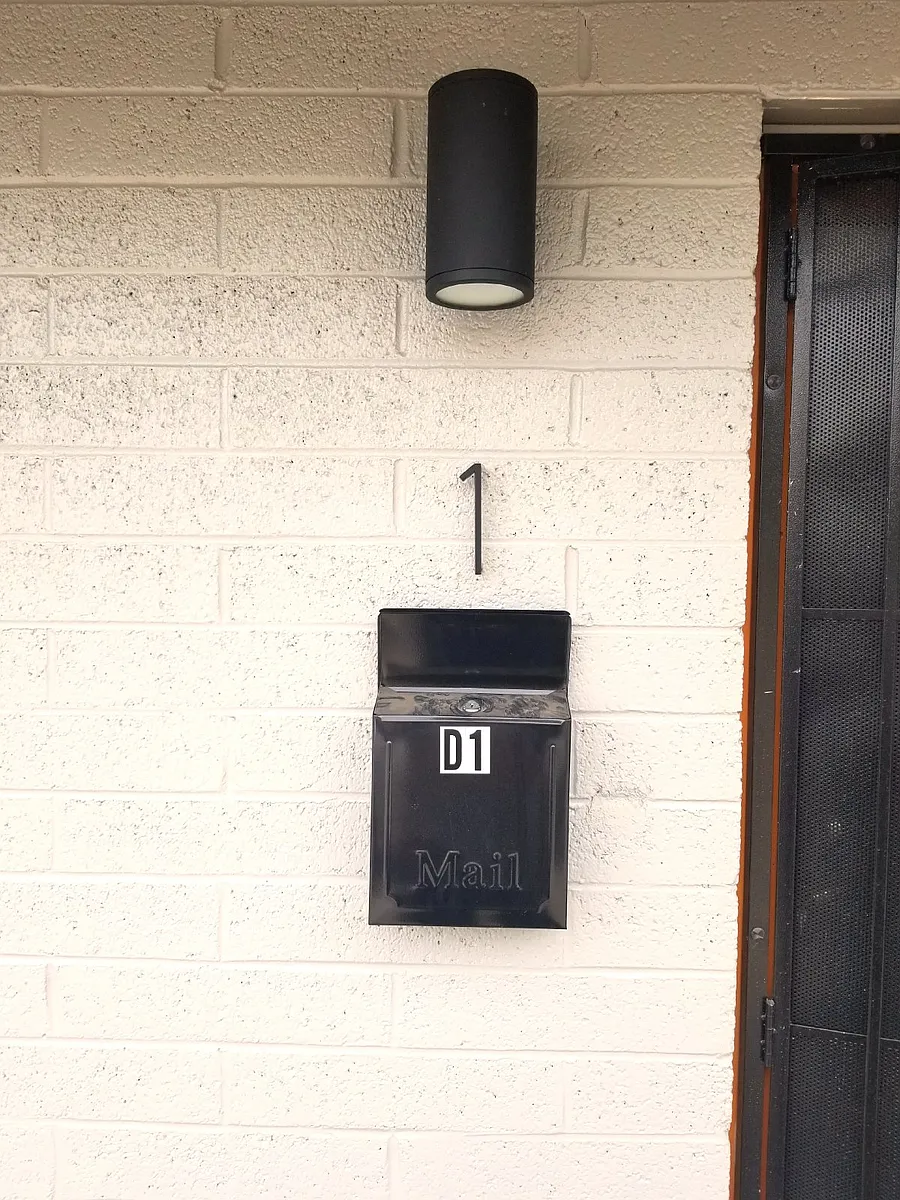 Building Photo - 305 E Roeser Rd #D-1