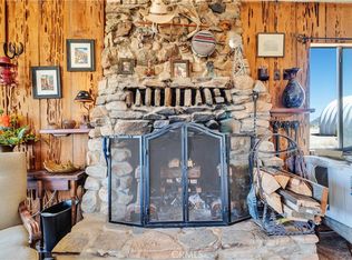 1450 Fancher Rd, Landers, CA 92285