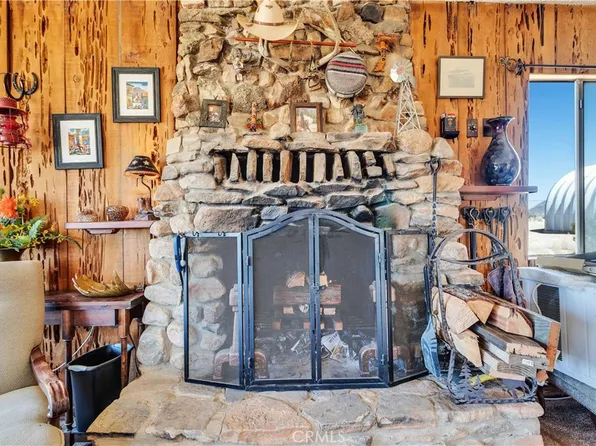 1450 Fancher Rd, Landers, CA 92285