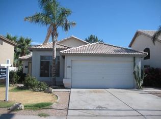 1101 W Laurel Ave, Gilbert, AZ 85233