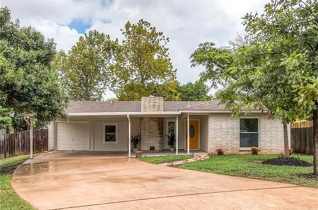 1st image of 7012 Crosswood Dr