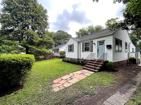 2nd image of 4806 Parkside Dr
