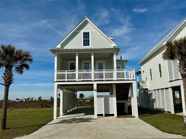 23500 San Luis Pass Rd #9, Galveston, TX 77554