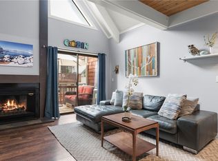 989 Tahoe Blvd #61, Incline Village, NV