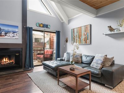 989 Tahoe Blvd #61, Incline Village, NV, 89451