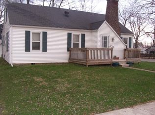 915 E Orchard St, Kirksville, MO 63501