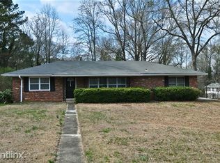 1977 Kimberly Rd SW, Atlanta, GA 30331