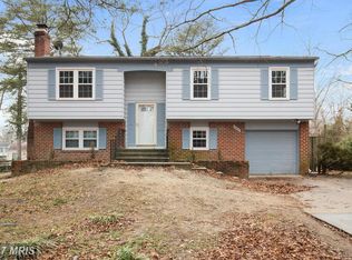 4468 Quinn Ct, Waldorf, MD