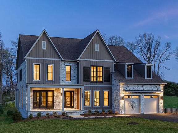 Stanley Modern Farmhouse