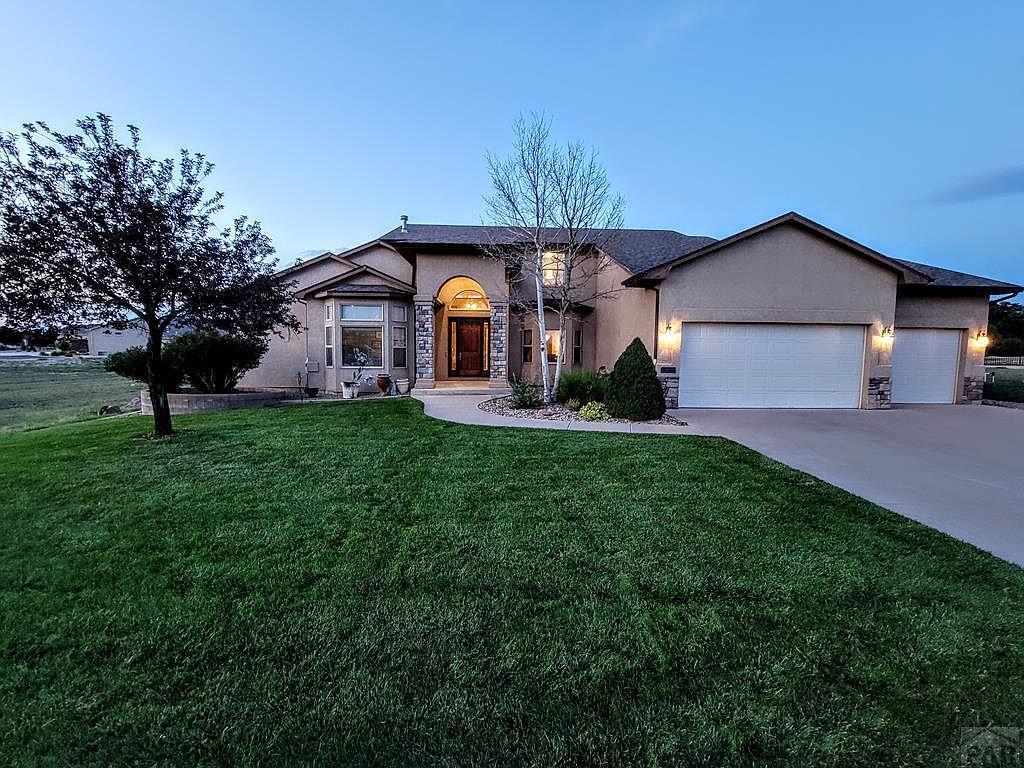 491 W Winterhaven Dr, Pueblo West, CO 81007 Zillow