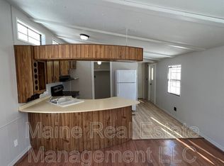 54 Pheasant Hill Trailer Park, Milford, ME 04461