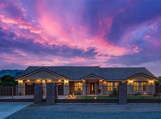 4541 N Campbell Rd, Las Vegas, NV 89129