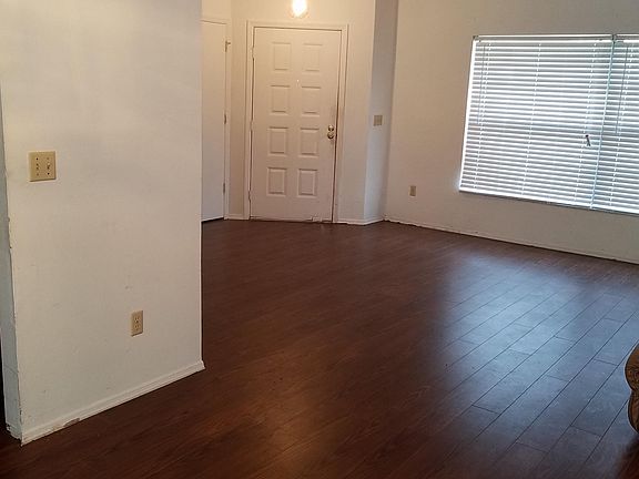 Living Room Area (repainting in process)
