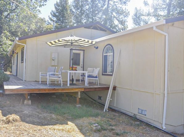 2895 Moose Trl, Greenwood, CA 95635