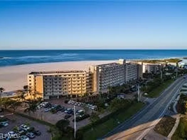 8350 Estero Blvd APT 133, Fort Myers Beach, FL 33931
