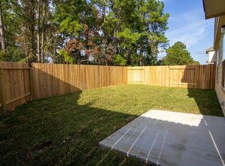 4803 Giant Sequoia Way, Spring, TX 77373