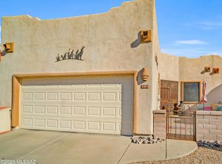1208 N Hillsboro Ave, Green Valley, AZ 85614