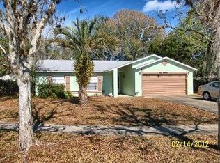 1629 Valley Forge Dr, Titusville, FL 32796