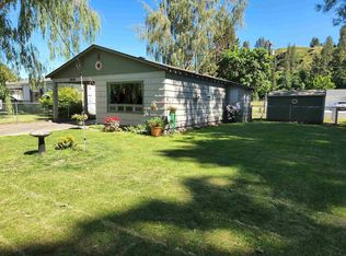 1808 Cedar St, Colfax, WA 99111