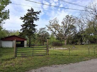 11703 S 587th Rd, Miami, OK 74354