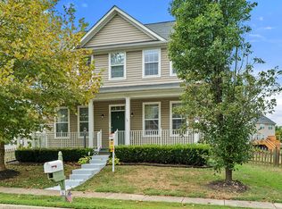 14296 Blue Heron Way, Gainesville, VA 20155