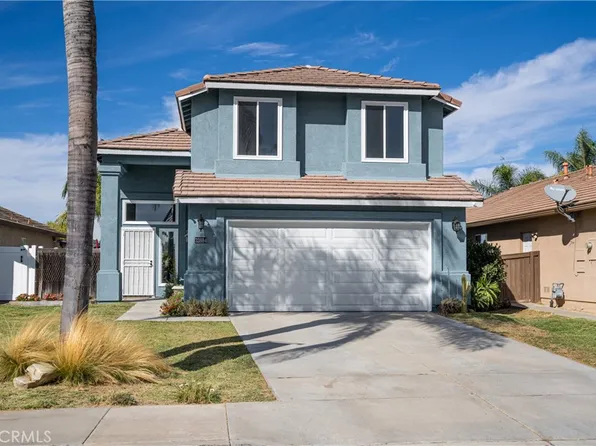 32884 Tulley Ranch Rd, Temecula, CA 92592