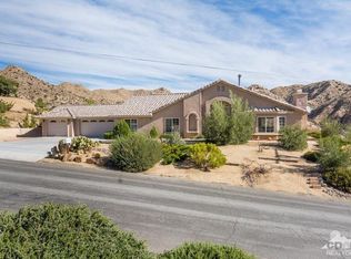 53996 Pinon Dr, Yucca Valley, CA 92284