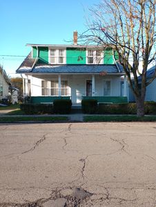 503 Poplar St, Nelsonville, OH, 45764