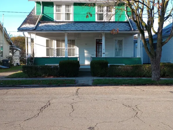 503 Poplar St, Nelsonville, OH 45764