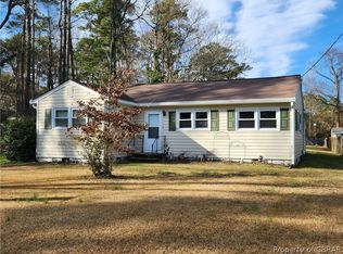 110 Weston Rd, Yorktown, VA 23692