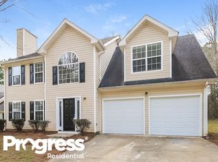 2477 Rambling Way, Lithonia, GA 30058