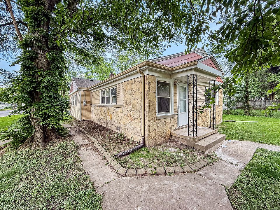 16802 Anthony Ave, Hazel Crest, IL 60429 | Zillow