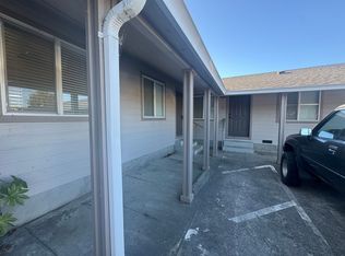 312 N Fortuna Blvd, Fortuna, CA 95540