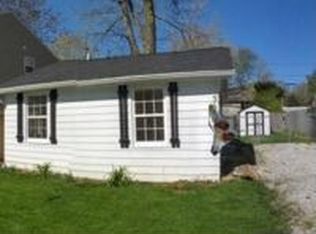 5684 Davis Dr, Mentor On The Lake, OH