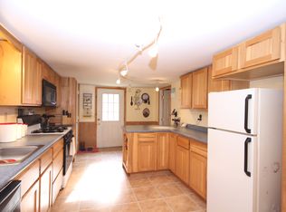 2360 Hardscrabble Rd, Bristol, VT 05443