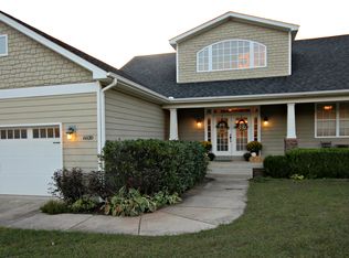 6830 Dodson Branch Rd, Cookeville, TN 38501