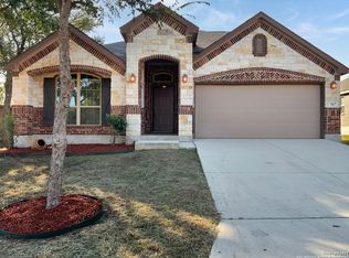 707 Gallorette Blf, San Antonio, TX 78245