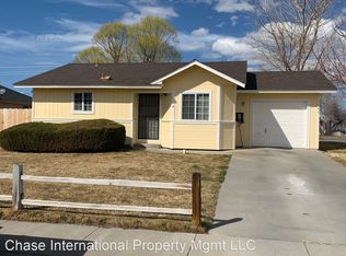 1348 Kimmerling Rd UNIT A, Gardnerville, NV 89460