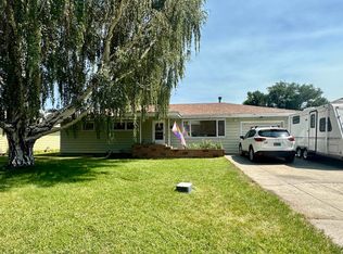 614 19th St, Cody, WY 82414