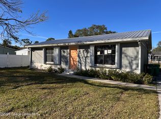 6074 Aires Ave, Cocoa, FL 32927