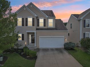 4136 Keswick Dr, Brunswick, OH 44212