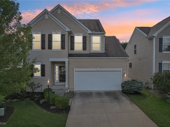 4136 Keswick Dr, Brunswick, OH 44212