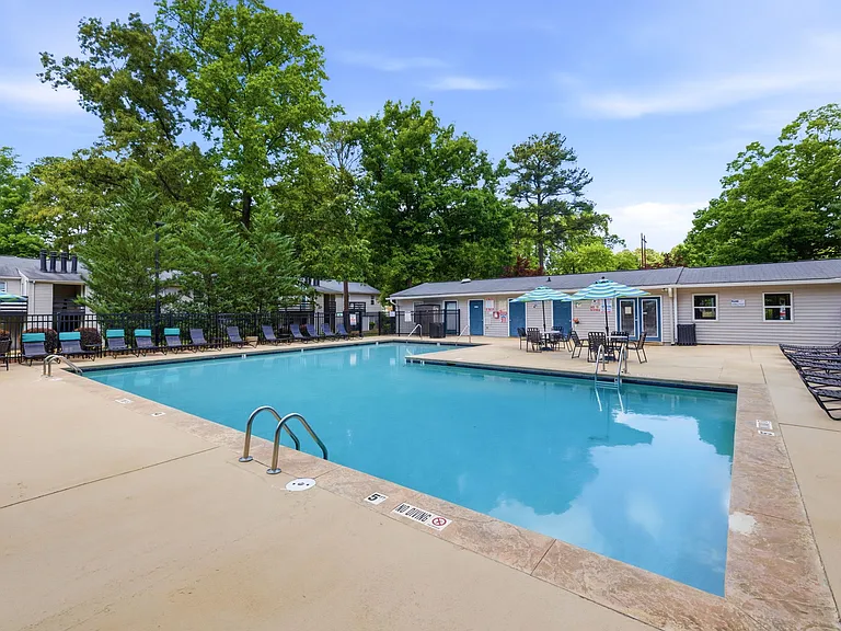 North Oaks Landing — Photo 40