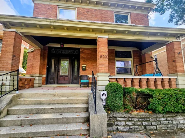 820 Suire Ave, Cincinnati, OH 45205