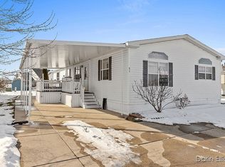 7204 E Grand River Ave LOT 51, Portland, MI 48875