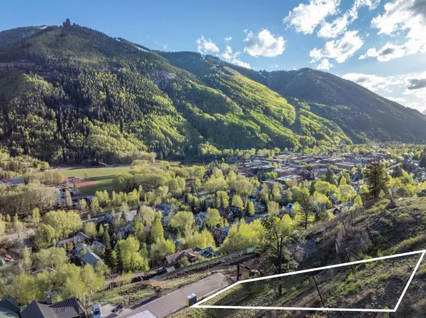 LOT 14 Primrose Ln, Telluride, CO 81435