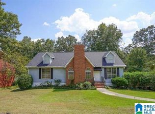 7800 Barbara Dr, Mc Calla, AL 35111