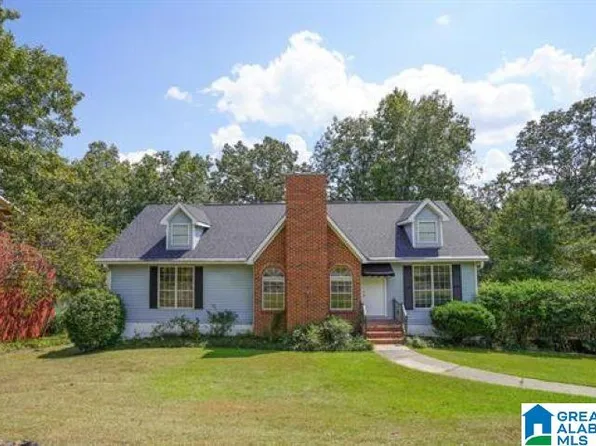 7800 Barbara Dr, Mc Calla, AL 35111